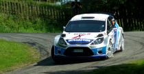Rally Kostelec